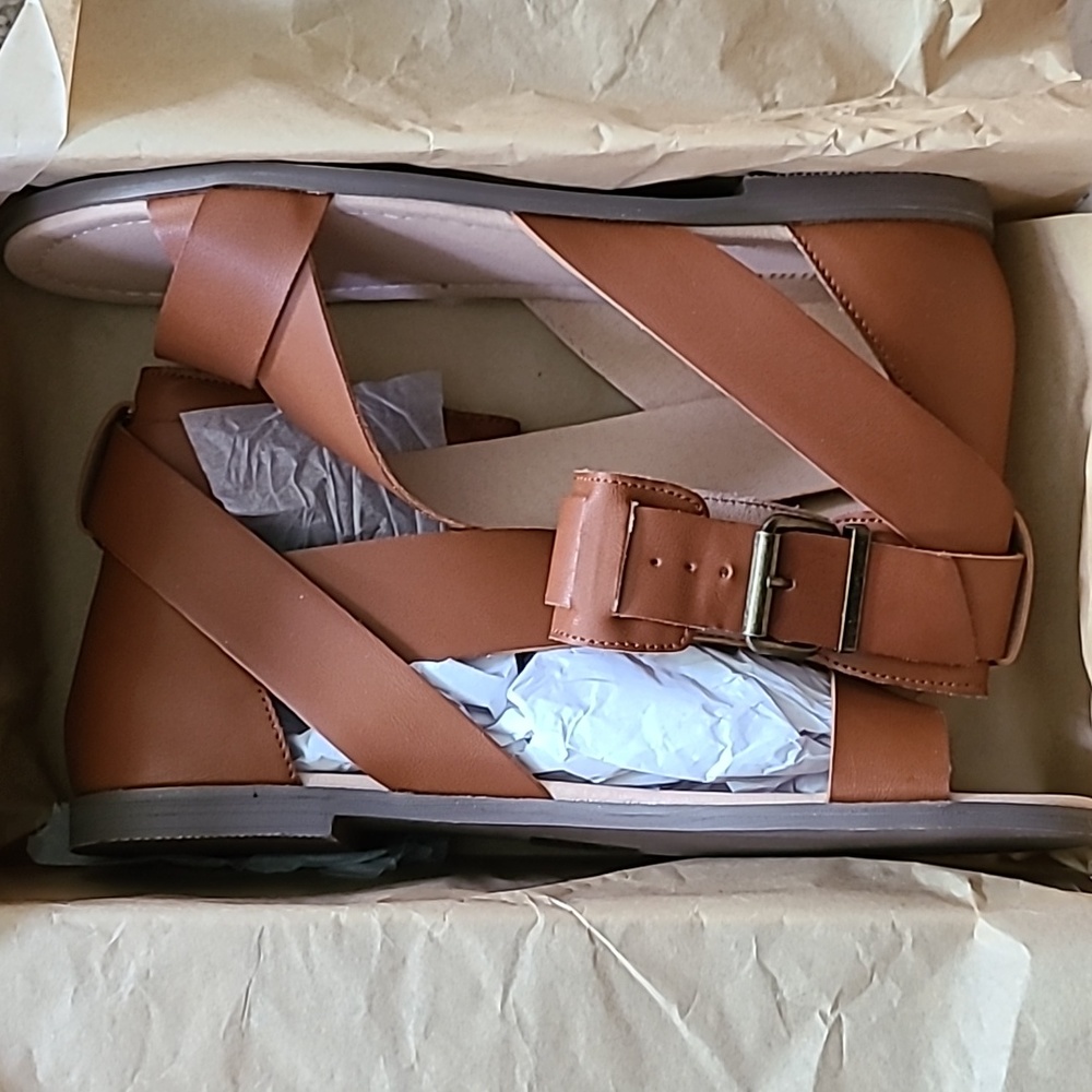 COPY - Bohme sz. 7.5 brown